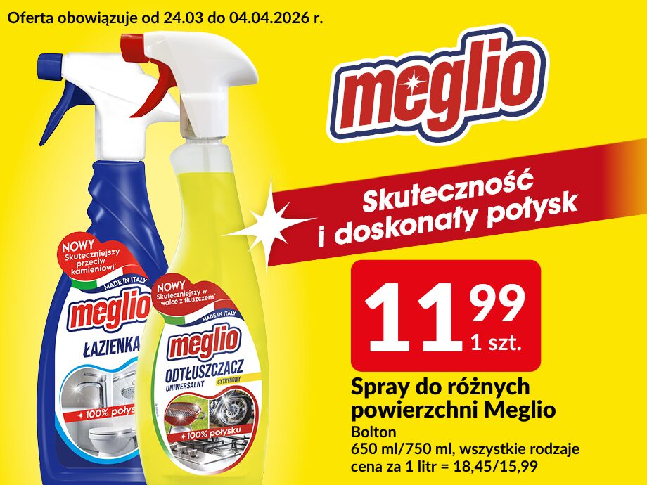 Środek 24.03. – 04.04.2026